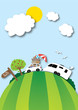 Caravan Holiday