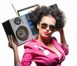 Radio lover