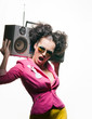 Lover of music