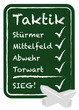 Taktik