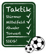 Taktik