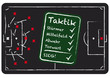 Taktik