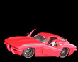 Red Car