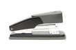 Stapler isolate on a white background