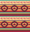 Native american pattern