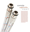 Foto: Hoses for water Hoses for water