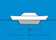 Lüa / LWL / Lateralplan