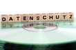 Foto: Datenschutz Datenschutz
