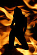 Illustration: Feuer Feuer