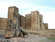 CASTILLO DE TRUJILLO