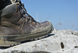 Wanderschuh