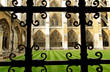 Westminster abbey.