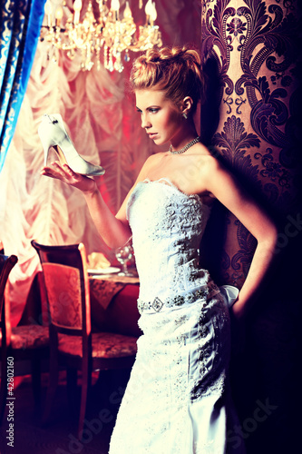 Photo: elegant elegant
