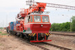 Rail service vehicle_2