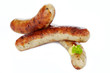 Nürnberger Rostbratwürstchen