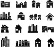 Architecture Icons