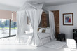 White Bedroom