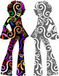 Moda Donna 70-80