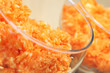 Süßer Salat