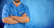 Blue Doctor