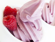 Frozen Soft-Serve Yogurt