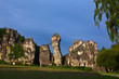 Externsteine