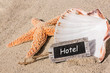 Foto: Hotel am Strand Hotel am Strand
