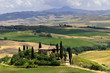 Tuscany Landscape