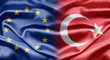 Illustration: EU and Turkey EU and Turkey