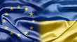 Illustration: EU and Ukraine EU and Ukraine