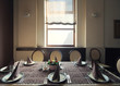 Table is served