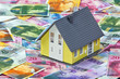 Finanzierung eines Hauses in schweizer Franken