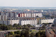 Slowakei, Bratislava, Wohnhäuser
