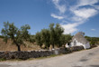 Foto: Trullo pugliese Trullo pugliese