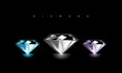 Vector Diamond