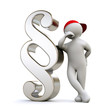 3D Man laws and provisions