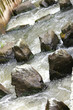 rauschendes wasser