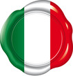 Wax Seal Italia