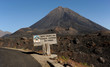 Foto: Pico do Fogo, Kapverden Pico do Fogo, Kapverden
