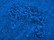 Hintergrund Abstrakt Unterwasser