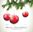Christmas background