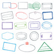 Rubber Stamps