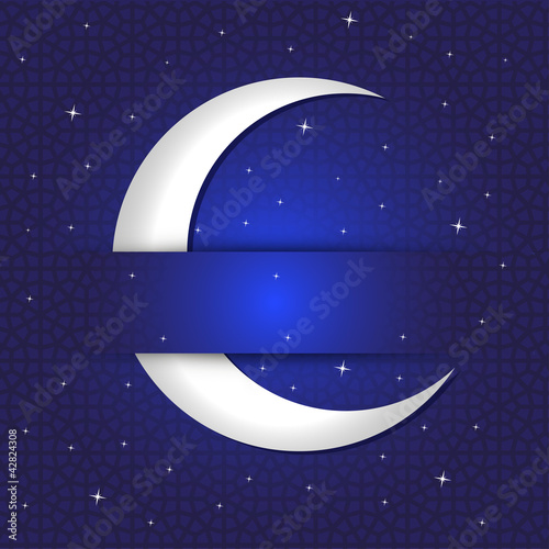 Vector: ramadan kareem - eid mubarak ramadan kareem - eid mubarak