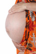 Pregnant woman