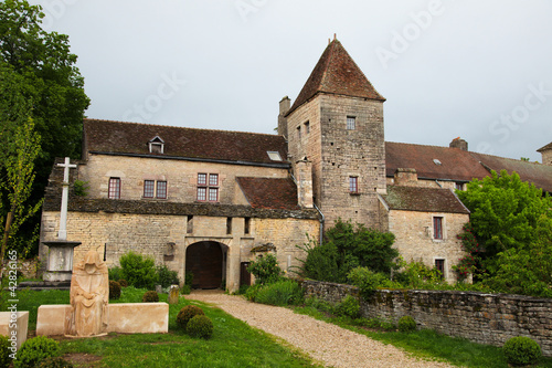 Photo: Chateau de Gevrey-Chambertin Chateau de Gevrey-Chambertin