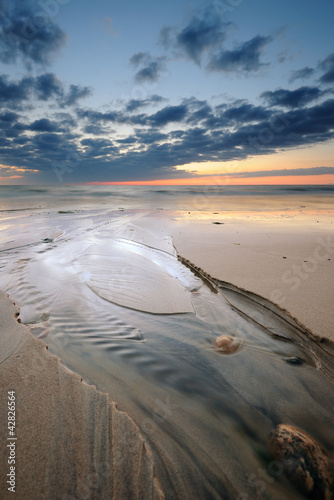 Foto: stream stream