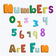 Numbers are fun