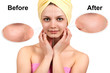 Cosmetics and make-up