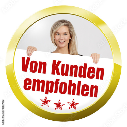 Photo: von kunden empfohlen von kunden empfohlen