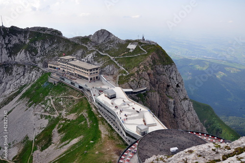 Photo: Pilatus Pilatus